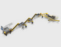 Recycling Aluminum Advantageously with FOR REC Recycling Lines
