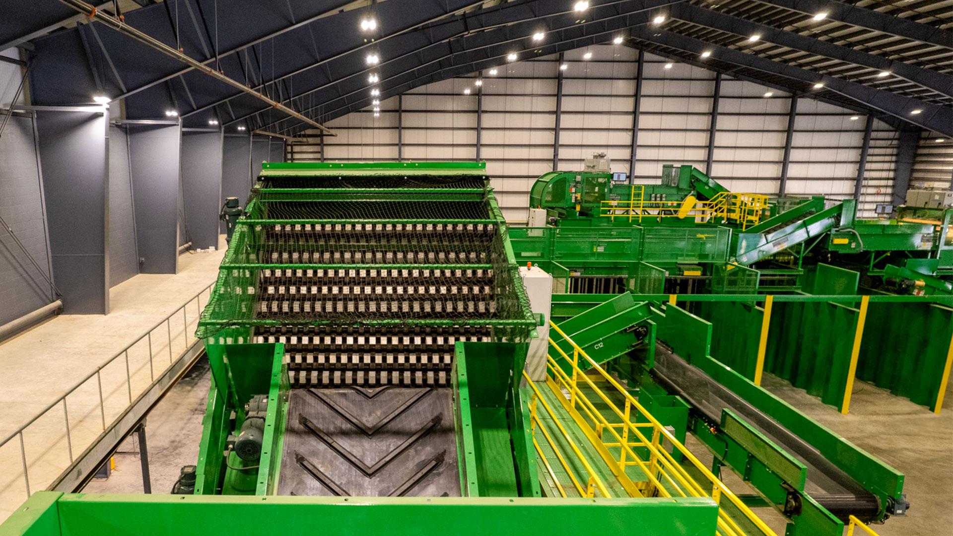 A New Era of Recycling in Baldwin County