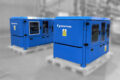 ElectroStatic Separators for E-waste Recycling in Australia