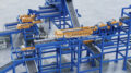 Eriez® Animation Demonstrates Integrated Metal Recovery Solutions for Scrap Recycling