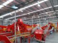 Amut Waste Recycling Technology | Sorting, Washing And Extrusion | With Ai At The Service Of The Customer