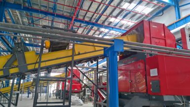 Harden Powers Dongyue Chemical’s Pioneering One-Step Plastic Recycling