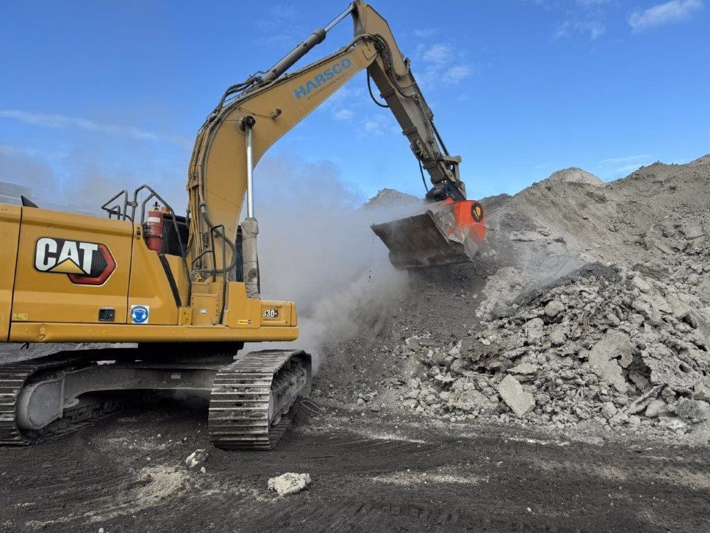 Harsco Metals and ALLU – A Partnership for Operational Excellence