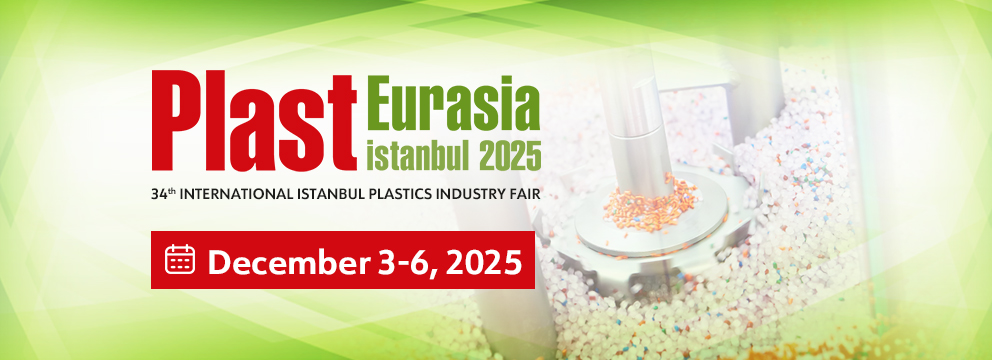 Plast Eurasia Istanbul 2025