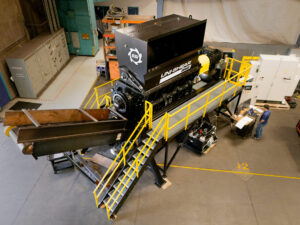 SSI’s New SR900F Delivers One-Inch RDF at Volume