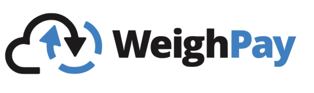 WeighPay - Recyclinginside
