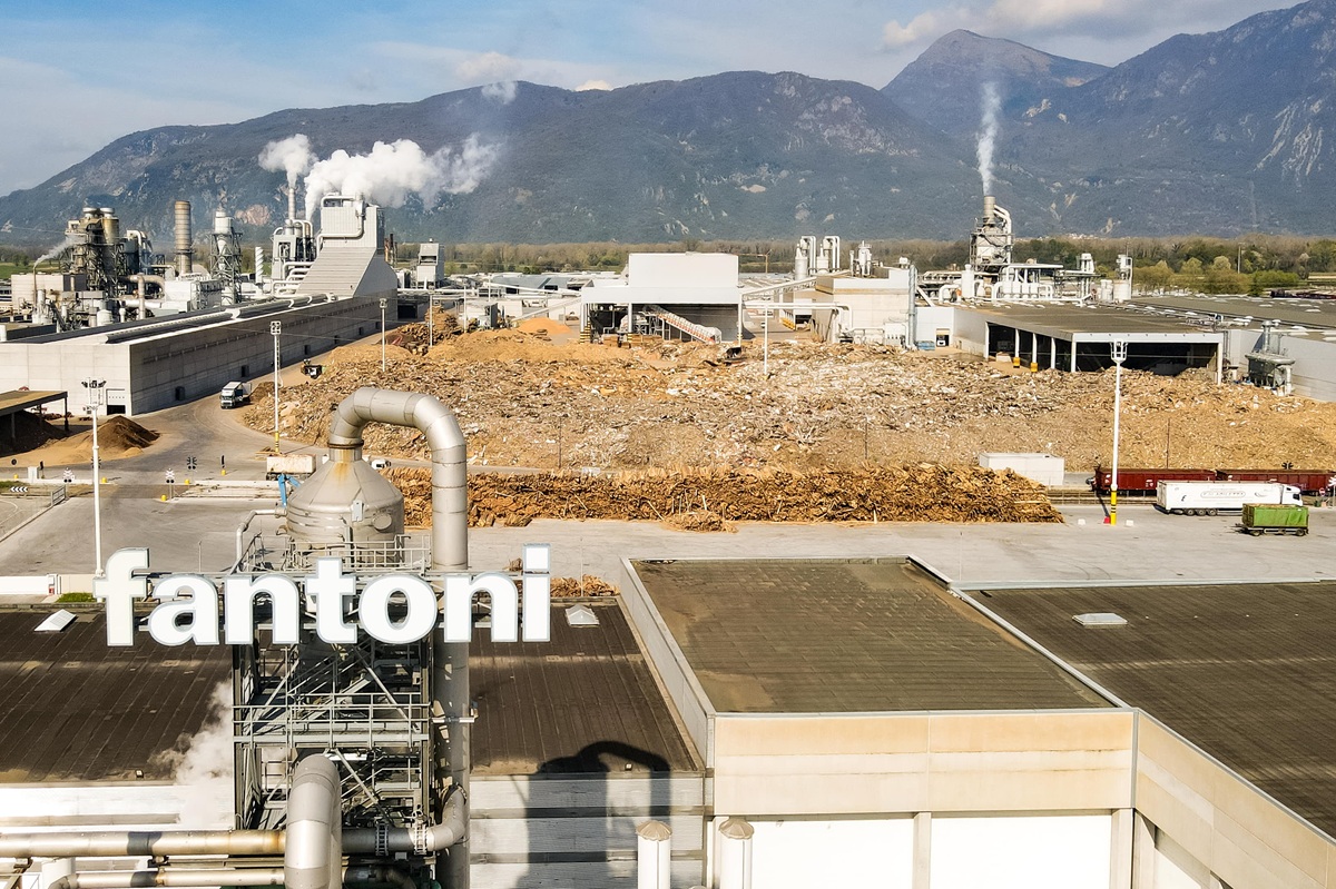 The Sorting Tech That Unlocked 70% Recycled MDF