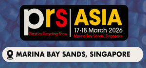 Plastics Recycling Show Asia