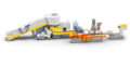 “Single-Screw Meets Twin-Screw” NGR and Leistritz Join Forces for the Future of Recycling