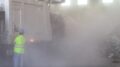 Controlling Dust & Odor at Indoor MSW & Recycling Facilities