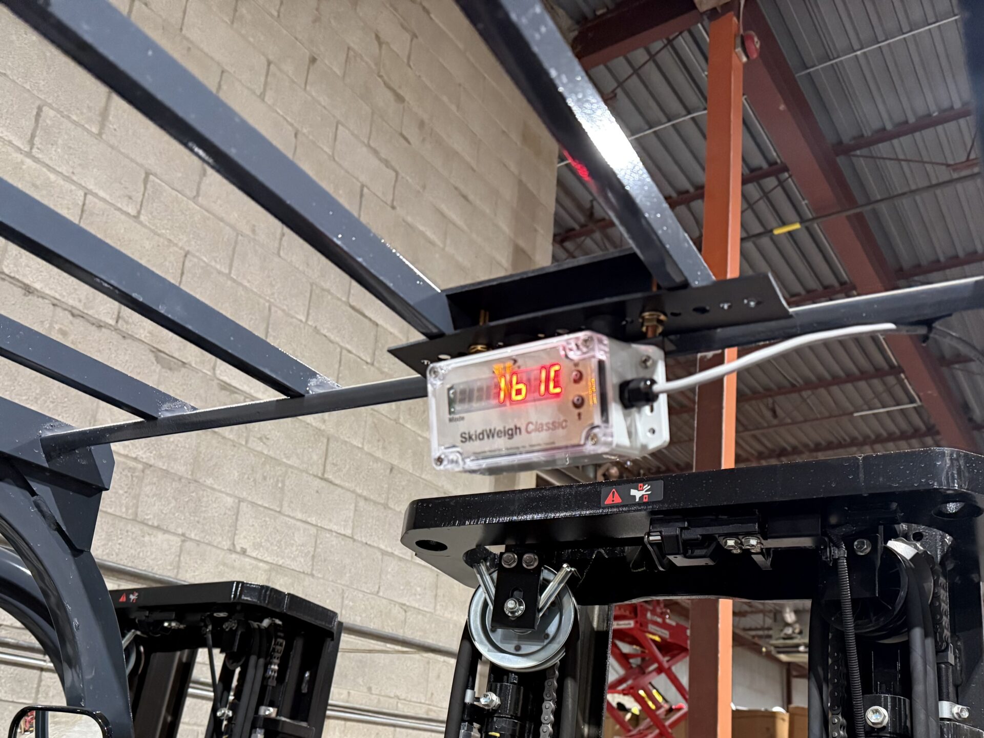 Customized Weighing Solutions for Recycling That are Off the Shelf!
