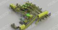 Empowering Metal Recycling: Keson’s Combined Eddy Current and Intelligent Sorting Systems Set a New Standard