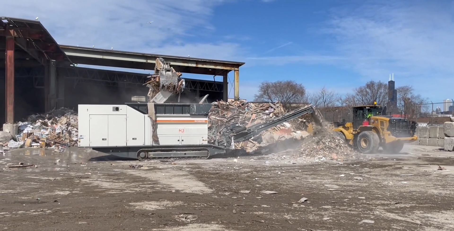 From Waste to Wins: How Efficient Shredding Cuts Costs and Environmental Impact
