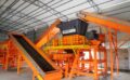 From Bulky to Manageable: Fornnax’s Robust Shredding Technology for Easier Transport and Handling of ELTs