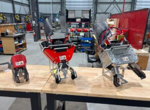 Waste Robotics and AE Gibson & Sons Announce Strategic Partnership to Advance AI-Powered Waste Sorting in Australia