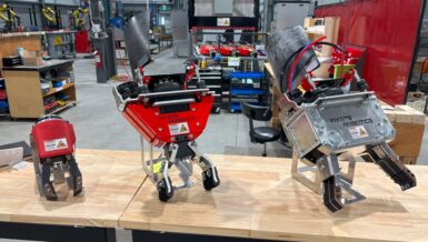 Waste Robotics and AE Gibson & Sons Announce Strategic Partnership to Advance AI-Powered Waste Sorting in Australia