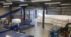 Automate To Save - Industry Uncertainty Drives Reducing Transport & Handling Costs