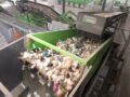 Bjorstaddalen’s Fully Automated MRF Sets New Standard for Household Recycling