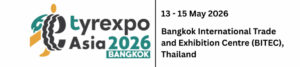 TyreXpo Asia