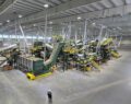 WENDT CORPORATION Commissions Aluminum Shredding and Processing System at Novelis