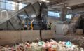 Size Reduction as the Gateway to Efficient Plastic Recycling
