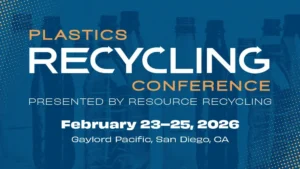 Plastics Recycling Conference