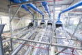 STADLER completes groundbreaking lightweight packaging sorting plant for PreZero in Sollenau, Austria