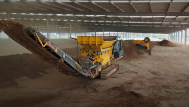 Tana Creates Value from Waste In Brazil