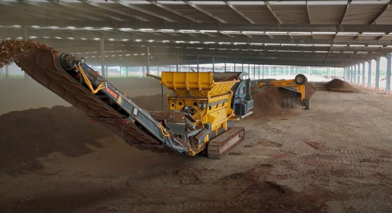 Tana Creates Value from Waste In Brazil