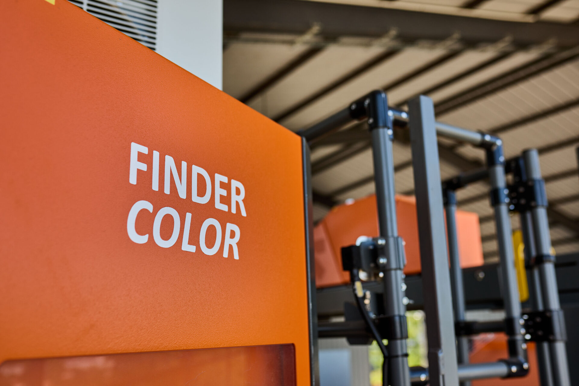 TOMRA Recycling Unveils FINDER™ COLOR: Next-Generation Color Sorting for High-Purity Metal Recovery