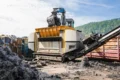 RDF Production With XR3000C mobil-e