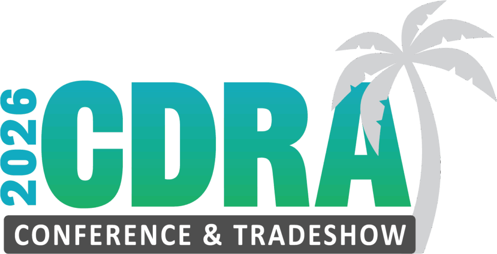 CDRA Conference & Tradeshow