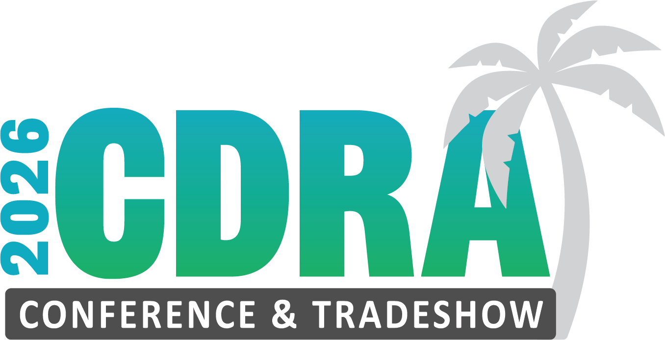 CDRA Conference & Tradeshow 2026