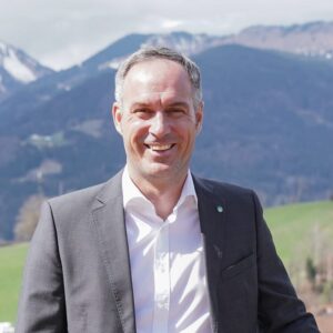 Picture of Daniel Wresnik