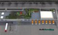 Bulk Handling Systems to Build Patented Autonomous-Container-Loop Facility for Grand Junction, CO (USA) to be Operated by Bruin Waste