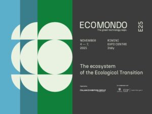 Ecomondo 2025 Highlights: International Conferences and Green Economy Innovations in Rimini
