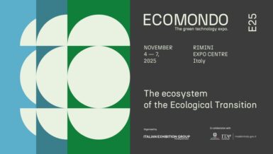 Ecomondo 2025 Highlights: International Conferences and Green Economy Innovations in Rimini