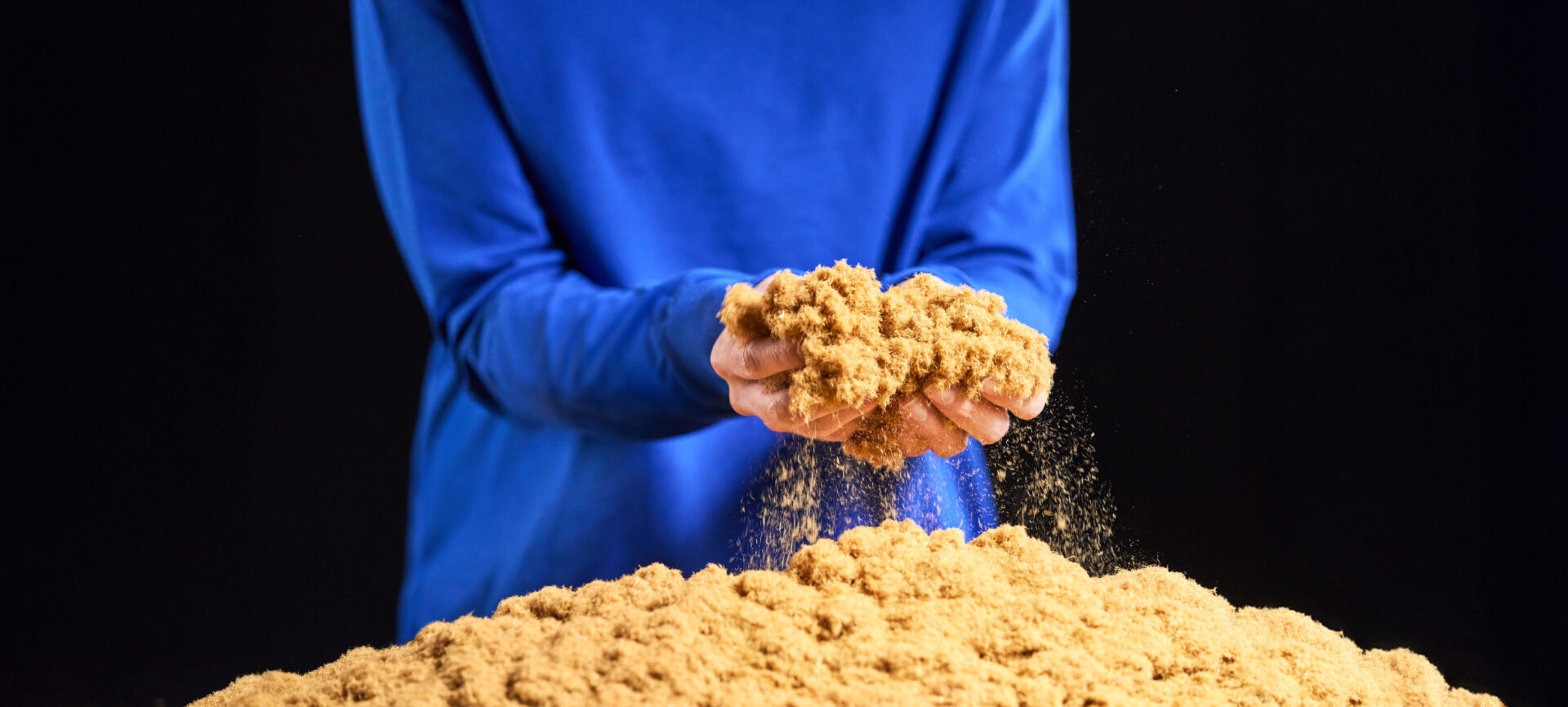 Fiber2Fiber by DIEFFENBACHER: Pioneering Sustainable Fiberboard Recycling