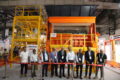 Fornnax Launches R-MAX3300: World’s Biggest Secondary/Fine Shredder for AFR Pre-Processing