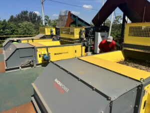 Scrap King Florida Invests in High-Performance Metal Recovery
