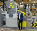 EREMA’s Standardised Recycling Machine is Well Established on the Market – Readymac Sales Figures Have More Than Doubled