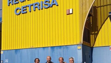 REGULATOR-CETRISA