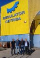 PICVISA Strengthens its Position in Metal Sorting with the Acquisition of REGULATOR-CETRISA