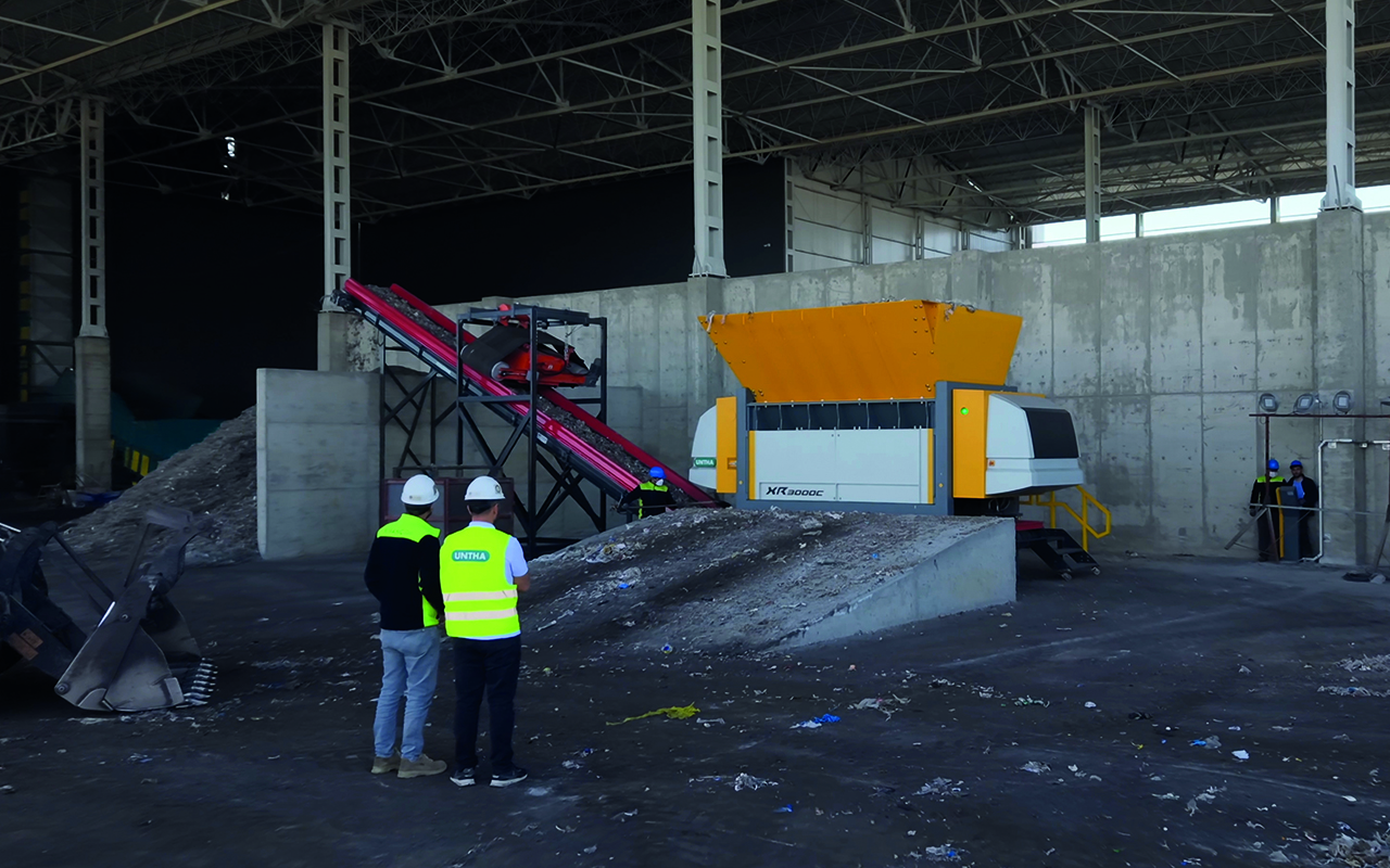 Even Greater Sustainability in Paper Production