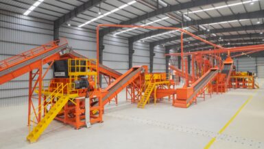 Fornnax Sets Global Benchmark with World’s Largest New Product Development Centre & Demo Plant