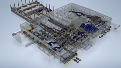 STADLER and Ecourbis Ambiental to Build The Most Advanced Waste Treatment Plant in Latin America