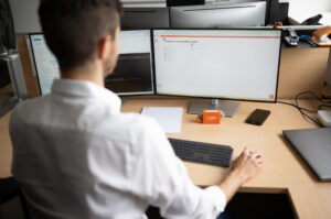 Smarter Maintenance Starts Here: the New i-STEP Operator