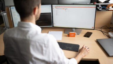Smarter Maintenance Starts Here: the New i-STEP Operator