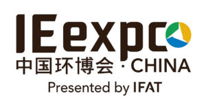 IE expo China