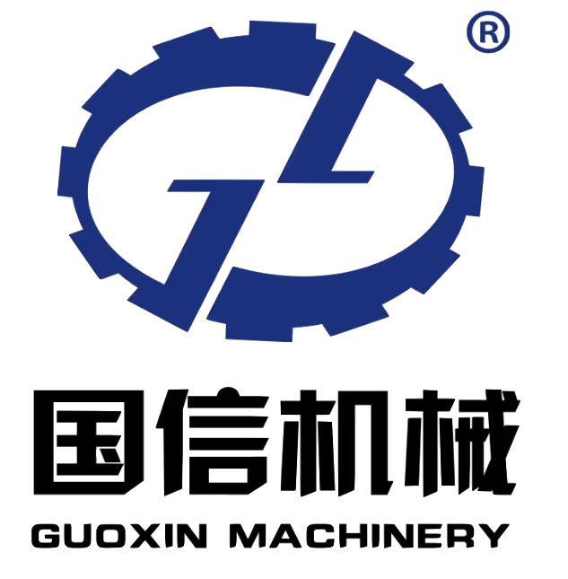 Henan Guoxin Machinery Manufacturing - RecyclingInside